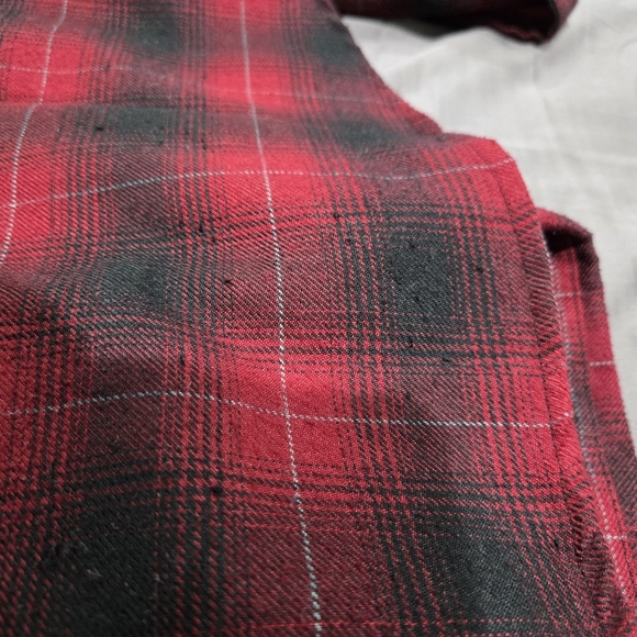 Dixxon Flannel - Picture 6 of 6